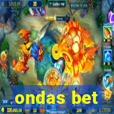 ondas bet